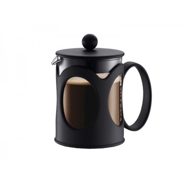 CAFETIERE BODUM KENYA (4 TASSES) 0,5L