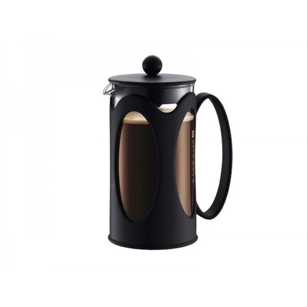CAFETIERE BODUM KENYA (8 TASSES) 1L