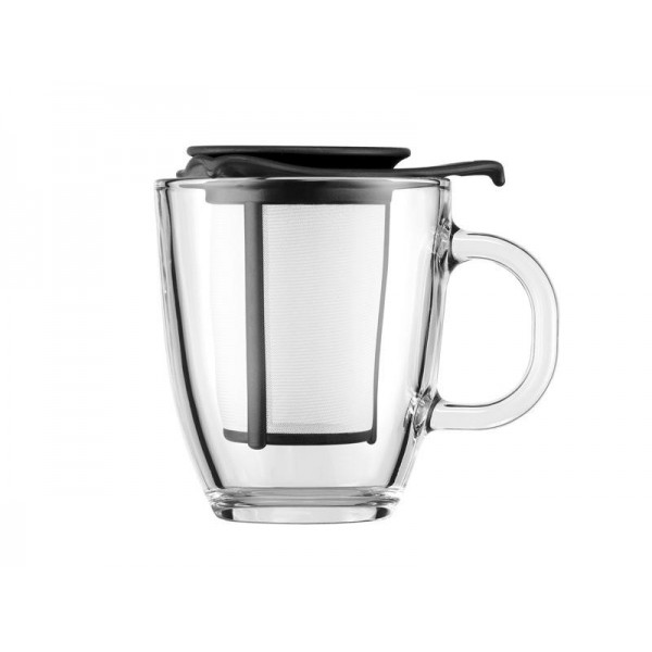 MUG A THE BODUM YO-YO SET 0,35L