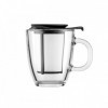 MUG A THE BODUM YO-YO SET 0,35L