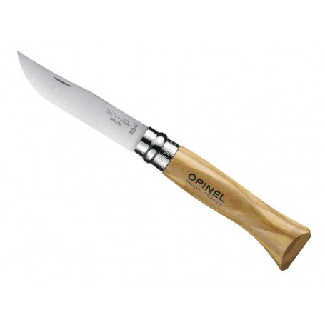 OPINEL 6 VRI OLIVIER