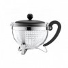 THEIERE BODUM CHAMBORD (8 TASSES) 1L