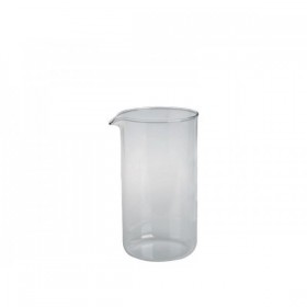 VERRE DE RECHANGE POUR CAFETIERE BODUM 3 TASSES