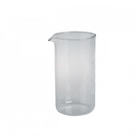 VERRE DE RECHANGE POUR CAFETIERE BODUM 8 TASSES