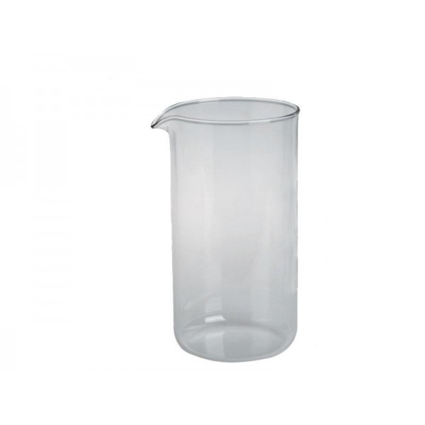 VERRE DE RECHANGE POUR CAFETIERE BODUM 8 TASSES