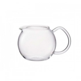 VERRE DE RECHANGE POUR THEIERES ASSAM (4 TASSES) 0,5L