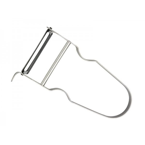 RASOIR A LEGUMES CASTOR INOX