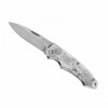 COUTEAU CJH LOUP 11,5CM TOUT INOX