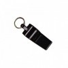 SIFFLET SPORT PLASTIQUE NOIR