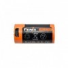 ACCU RECHARGEABLE 16340 3,6V 700mAh MICRO USB