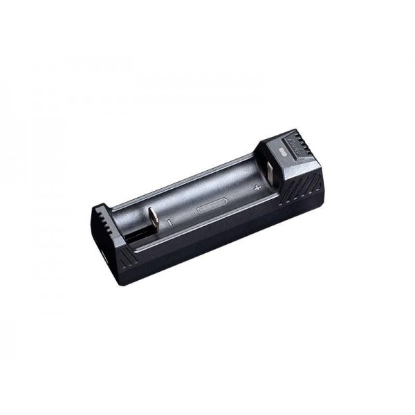 CHARGEUR FENIX USB POUR ACCUS 18650/21700/26650