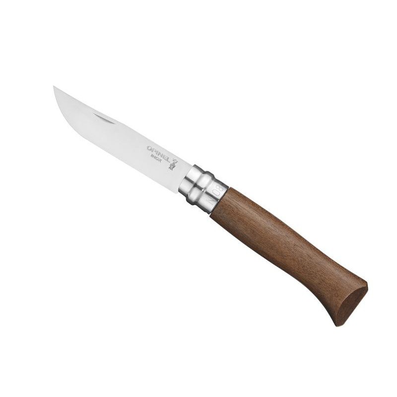 OPINEL 8 VRI NOYER