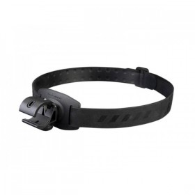 SUPPORT POUR CASQUE POUR LAMPES DE POCHE
