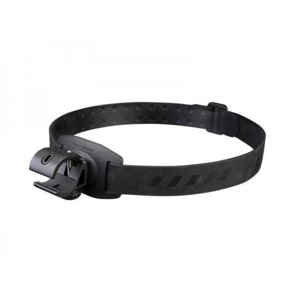 SUPPORT POUR CASQUE POUR LAMPES DE POCHE