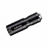 TORCHE PORTE-CLES FENIX LED NOIRE 48MM 200 LUMENS