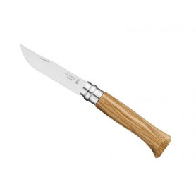 OPINEL 8 VRI OLIVIER