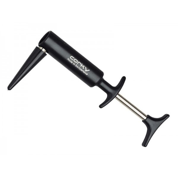 TIRE-BOUCHON CORKY