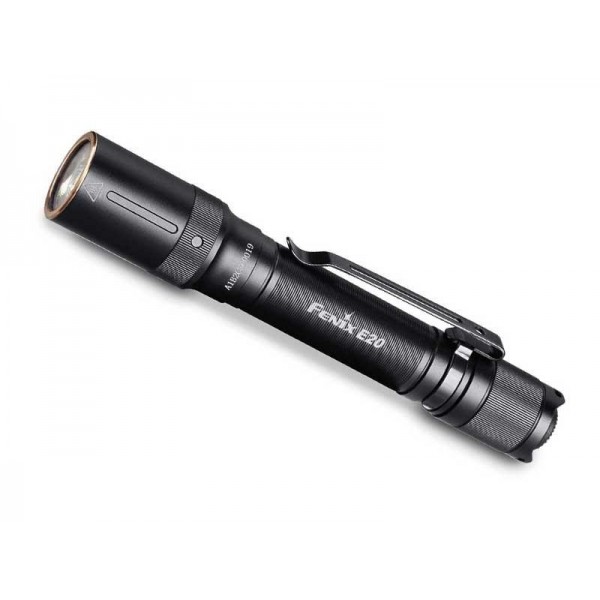 TORCHE FENIX LED 127MM 350 LUMENS