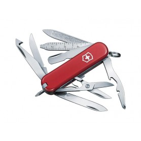 VICTORINOX MINICHAMP ROUGE