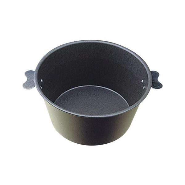 MOULE A CHARLOTTE GOBEL Ø18CM