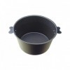 MOULE A CHARLOTTE GOBEL Ø18CM