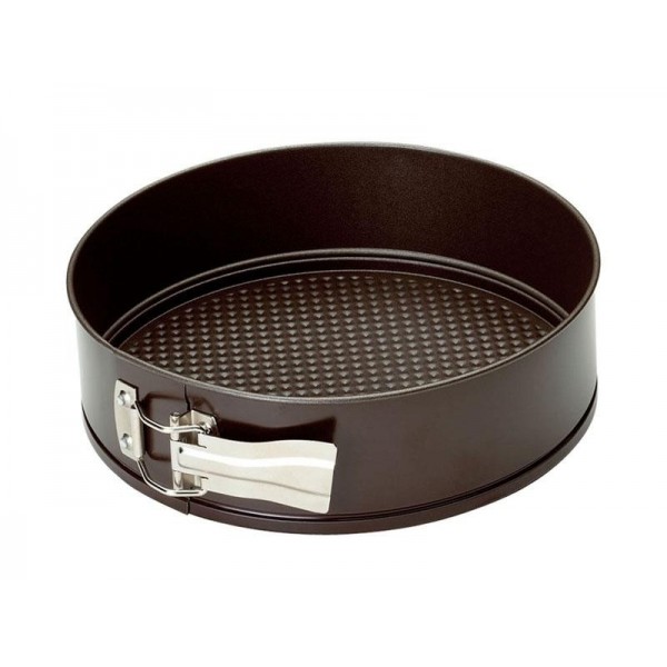 MOULE A MANQUE DEMONTABLE GOBEL Ø24CM