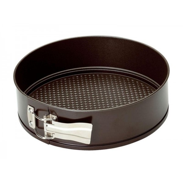 MOULE A MANQUE DEMONTABLE GOBEL Ø26CM