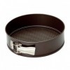 MOULE A MANQUE DEMONTABLE GOBEL Ø26CM