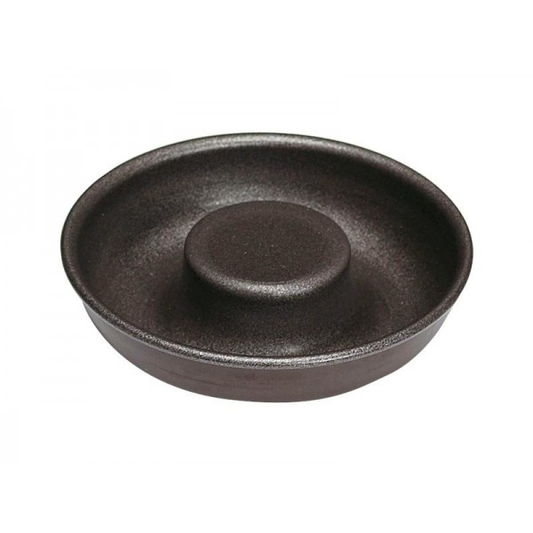 MOULE A SAVARIN GOBEL INDIVIDUEL Ø8CM