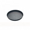 TOURTIERE GOBEL RONDE CANNELEE FIXE Ø20CM