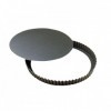 TOURTIERE GOBEL RONDE CANNELEE MOBILE Ø28CM