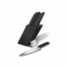 BLOC CUISINE VICTORINOX SWISS MODERN NOIR 6 PIECES