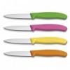 BOITE 20 OFFICE VICTORINOX 8CM SWISSCLASSIC FLASHY ASS.