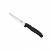 BOITE 6 COUTEAUX STEAK VICTORINOX SWISSCLASSIC 11CM NOIR