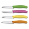 BTE 20 OFFICE VICTORINOX 8CM SWISSCL. DENTS FLASHY ASS.