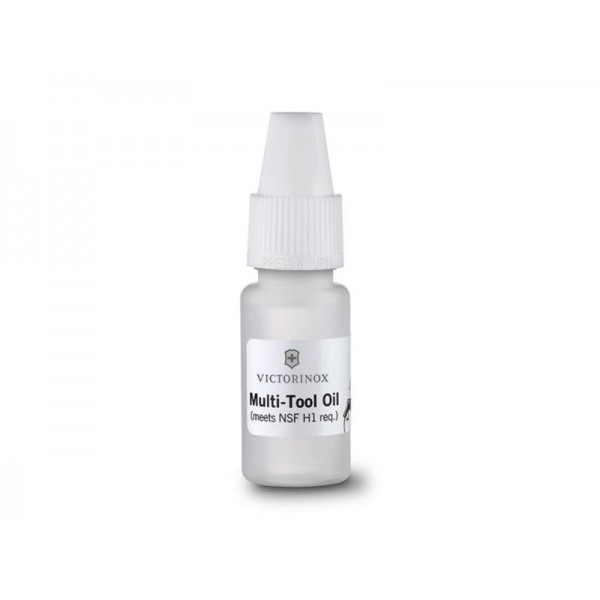 BURETTE D'HUILE VICTORINOX 10ML