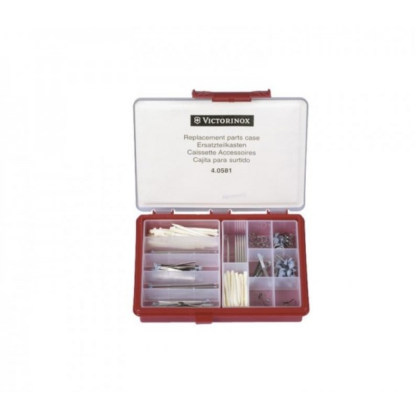 CAISSETTE DE PIECES DETACHEES VICTORINOX