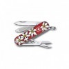 CANIF VICTORINOX CLASSIC EDELWEISS