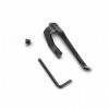 CLIP SWISSTOOL SPIRIT NOIR