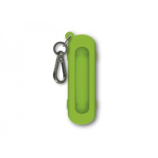 COQUE SILICONE VICTORINOX SKATEBOARD SMASHED AVOCADO