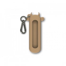 COQUE SILICONE VICTORINOX VACHE WET SAND