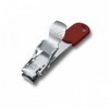COUPE-ONGLES VICTORINOX ROUGE INOX