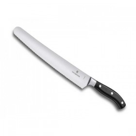 COUTEAU A PAIN VICTORINOX FORGE 26CM POM