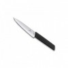 COUTEAU CHEF VICTORINOX SWISS MODERN 15CM NOIR /CARTE