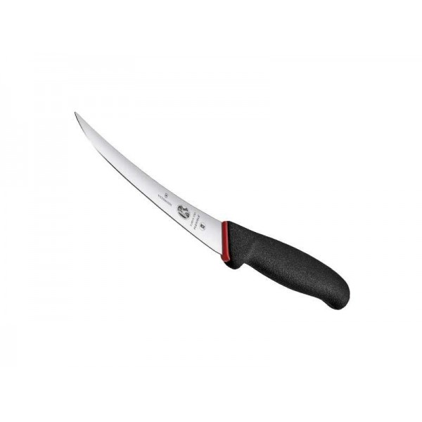 COUTEAU DESOSSER RENVERSE VICTORINOX DUAL GRIP 15CM FLEXIBLE