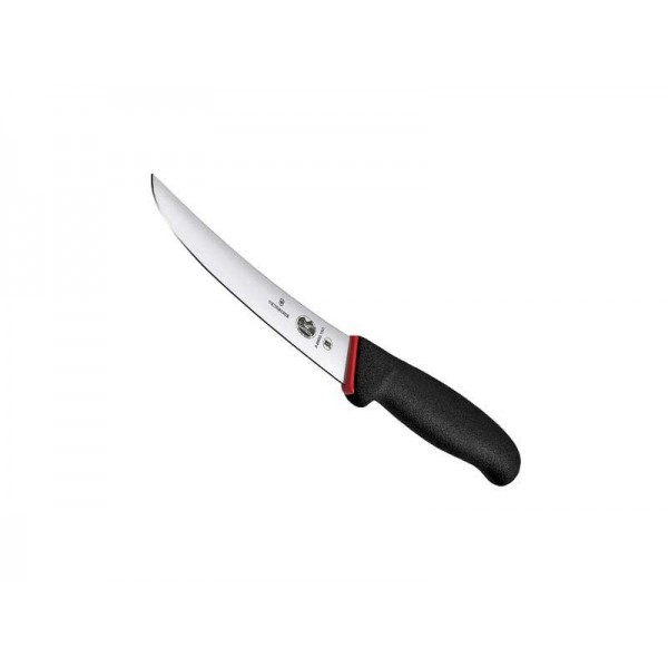 COUTEAU DESOSSER VICTORINOX DUAL GRIP 15CM