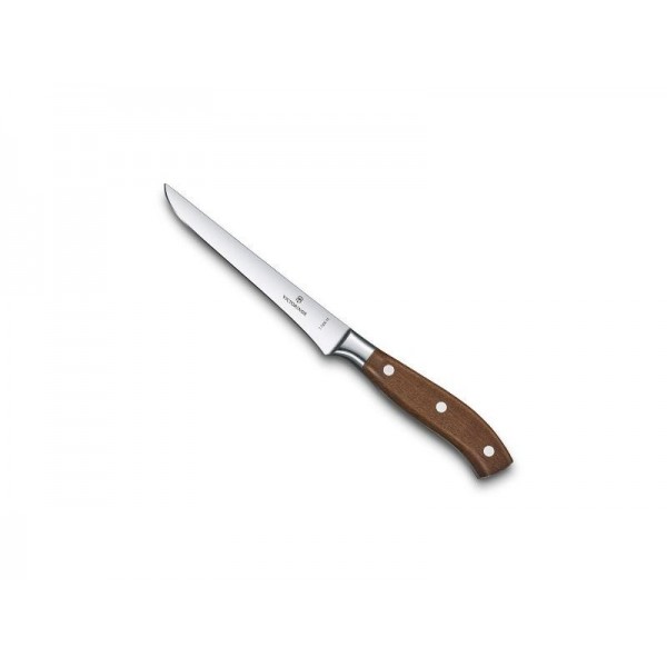 COUTEAU DESOSSER VICTORINOX FORGE 15CM ERABLE