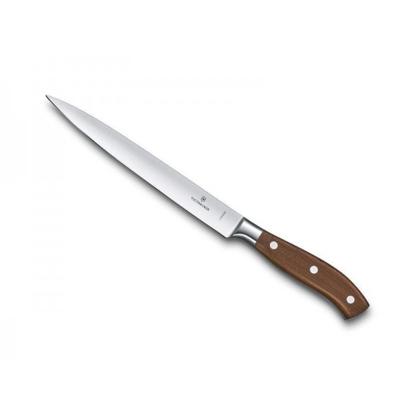 COUTEAU FILET SOLE VICTORINOX FORGE 20CM ERABLE