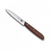 COUTEAU OFFICE VICTORINOX 10CM PALISSANDRE