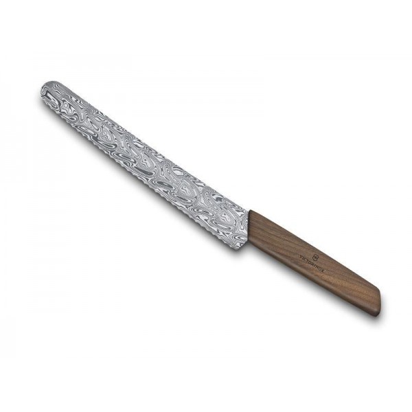 COUTEAU PAIN VICTORINOX SWISS MODERN DAMAS - ED.LIM 2021
